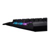 Corsair Mechanical Gaming Keyboard with PBT DOUBLE SHOT PRO Keycaps | K70 RGB PRO | Gaming keyboard | Wired | Nordic | Black | CHERRY MX SPEED