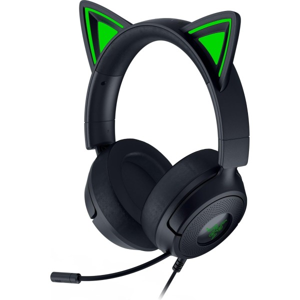 Razer Kraken Kitty V3 X Headset, ...
