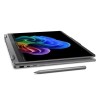 Lenovo Yoga-7-16ILL10 Ultra 7 256V 16"WUXGA Touch 16GB SSD1TB BT BLKB FPR x360 W11Pro Luna Grey (REPACK) 2Y