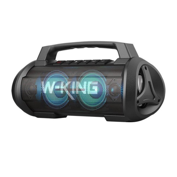 BLUETOOTH WIRELESS SPEAKER W-KING D10 70W ...