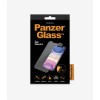 PanzerGlass | Apple | iPhone XR/11 | Hybrid glass | Transparent | Full frame coverage; Rounded edges; 100% touch preservation | Screen Protector