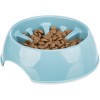 TRIXIE Slow Feeding - slow feeder bowl for dog - 16cm