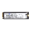 Kingston Technology 512G KC3000 M.2 2280 NVMe SSD