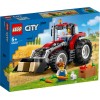 LEGO City 60287 Tractor