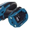 MAKITA DTW1001Z Cordless impact spanner 3/4" LXT 18V Black, Blue