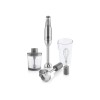 ETA | ETA421590000 SPESSO II | Hand Blender | 1200 W | Number of speeds 6 | Turbo mode | Gray