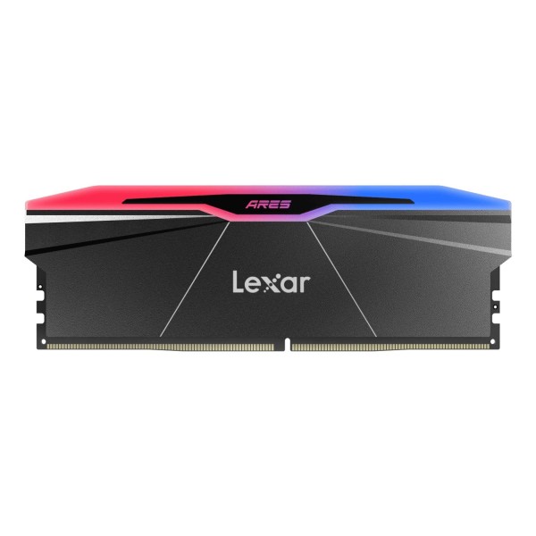 Lexar Memory with RGB lighting | ...