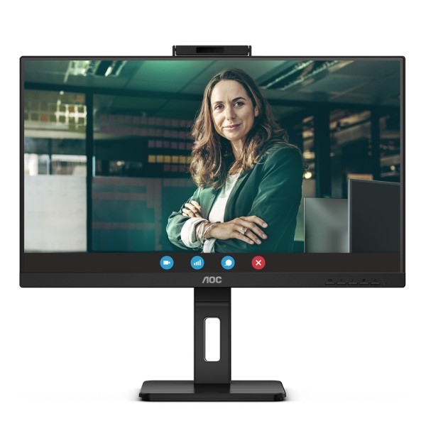 AOC 24P3QW computer monitor 60.5 cm ...