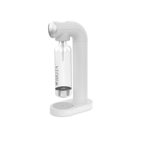 Saturator Brita SodaOne (white)