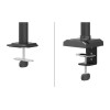MONITOR ACC DESK MOUNT 10-27