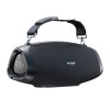 BLUETOOTH WIRELESS SPEAKER W-KING X10 70W BLACK