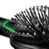 Paddle brush | Braun | BR710 | Warranty 24 month(s) | Ion conditioning | Black/Green