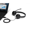 Lenovo | 100 USB Stereo Headset | Yes | Over-ear USB Type-A