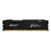 Kingston | 8 GB | DDR3 | 1866 MHz | PC/server | Registered No | ECC No