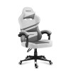 Gaming chair - Huzaro Force 4.4 White Mesh