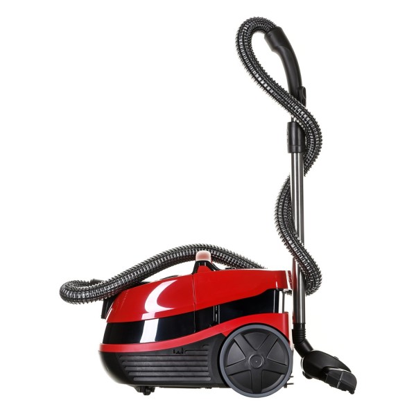 Bosch Serie 4 BWD421PET vacuum Cylinder ...