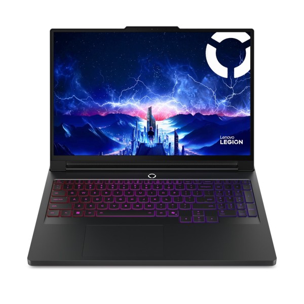 Lenovo Legion Pro 7 16IAX10H Ultra ...