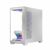 MODECOM VOLCANO STELLAR ARGB MIDI 8F WHITE