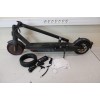 SALE OUT. Xiaomi Mi Electric Scooter Pro 2 (Black) | Xiaomi Mi Electric Scooter Pro 2 | 600 W | 25 km/h | 24 month(s) | Black | DEMO, SCRATCHED, DAMAGED PACKAGING