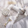 ADLER AD 2248WC HAIR DRYER, WHITE AND CHAMPAGNE