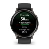 SMARTWATCH VENU 4 45MM/SLATE/BLK 010-03014-00 GARMIN