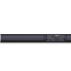 Sharp | HT-SB140(MT) 2.0 Slim Soundbar | Black | No | AUX in | Bluetooth | HDMI, Bluetooth, Optical | 150 W | Wireless connection