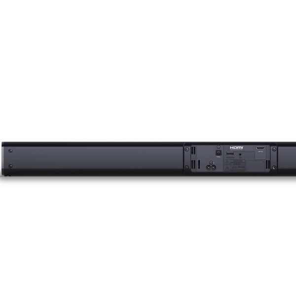 Sharp | HT-SB140(MT) 2.0 Slim Soundbar ...