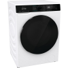 Gorenje Washing Machine with Dryer | WD2PA1X64ADW | Energy efficiency class A/D | Front loading | Washing capacity 10.5 kg | 1400 RPM | Depth 59 cm | Width 60 cm | Display | LED | Drying system | Drying capacity 6 kg | Steam function | Wi-Fi | White