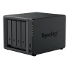 NAS STORAGE TOWER 4BAY/4GB DS925+ SYNOLOGY