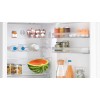 Bosch Serie 4 KGN362WDF fridge-freezer Freestanding 321 L D White