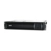 APC Smart-UPS 750VA LCD RM 2U 230V with SmartConnect | Schneider Electric