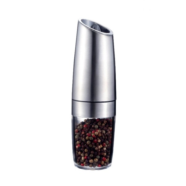 Smile SMP-3 Inox gravity mill