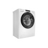 Candy CSOW44644TWMB6-S Washing Machine with Dryer, A/E, Inverter, Front loading, Depth 45 cm, Washing 6 kg, Drying 4 kg, White | Candy