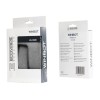 Ecovacs | Cleaning Pads for WINBOT X NEW | W-CC2B | Grey