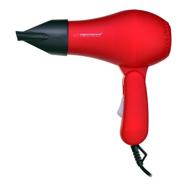 Esperanza EBH003R Hair dryer 750 W ...