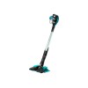 Philips | Vacuum Cleaner | FC6729/01 SpeedPro Aqua | Cordless operating | Handstick | 21.6 V | Operating time (max) 50 min | Shiny dark opal