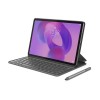 Lenovo Idea Tab 11 2.5K Mediatek Dimensity 6300/8GB/128GB/Android 15/Grey/LTE/2Y Warranty | Lenovo Tab (without power adapter) | Idea Tab TB336 | 11 