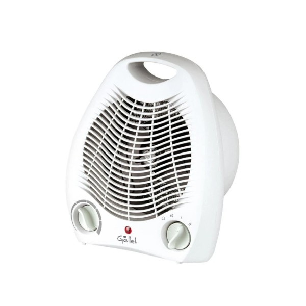 Gallet GALH500 Heater with adjustable thermostat, ...