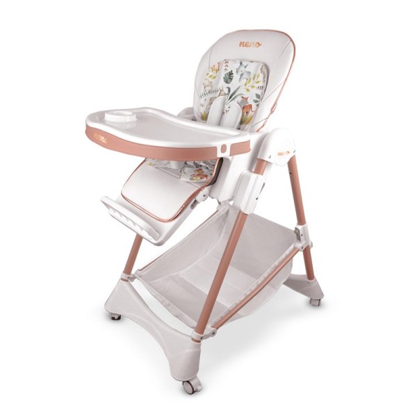 Neno Sedi White – multifunctional feeding ...