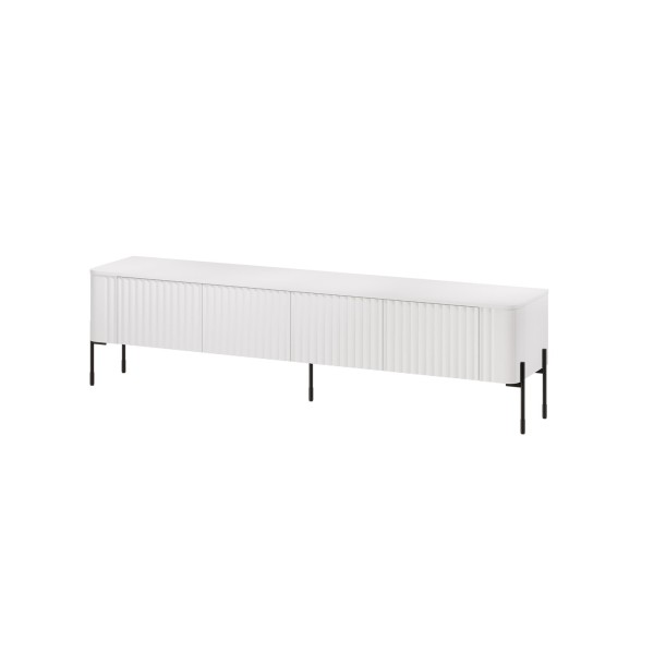 Cama VERA TV cabinet 190x40x50 matt ...