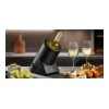 Caso | Wine Cooler | VinoCase | Black