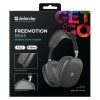 HEADPHONES DEFENDER BLUETOOTH FREEMOTION B645 BLACK