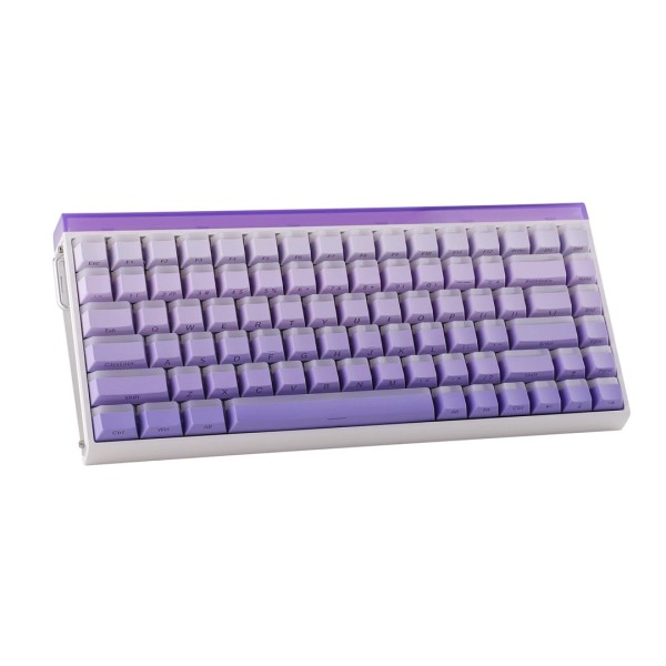 HERO84 HE White+Purple+Gradient+LIGHT JadeKing RGB AULA ...