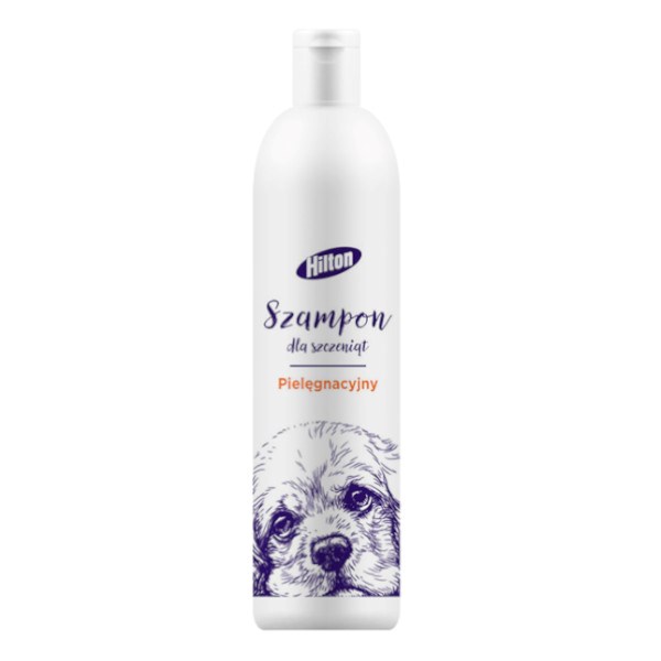 HILTON Care - shampoo for dogs ...