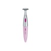 Braun | Shaver | SilkFinish FG1100 | Number of power levels 1 | AAA | Pink