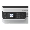 Epson Multifunction compact printer | EcoTank M2120 | Inkjet | Mono | A4 | Wi-Fi | White