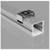 LIGHTSTRIP ACC PROFILE ALU/2M HB-17.2X14.4 VISIONAL