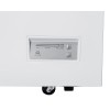 Beko CF380EWN Freezer, E, Larder, Height 85cm, Capacity 371L, White | BEKO