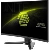LCD Monitor|MSI|MAG 275CQF E18|27