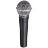 Shure | Microphone Vocal Dynamic | SM58SE | Dark grey